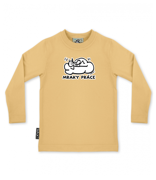 T-SHIRTS SKRATCHILD+