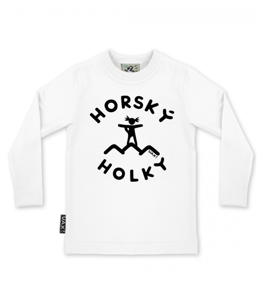 T-SHIRTS SKRATCHILD+