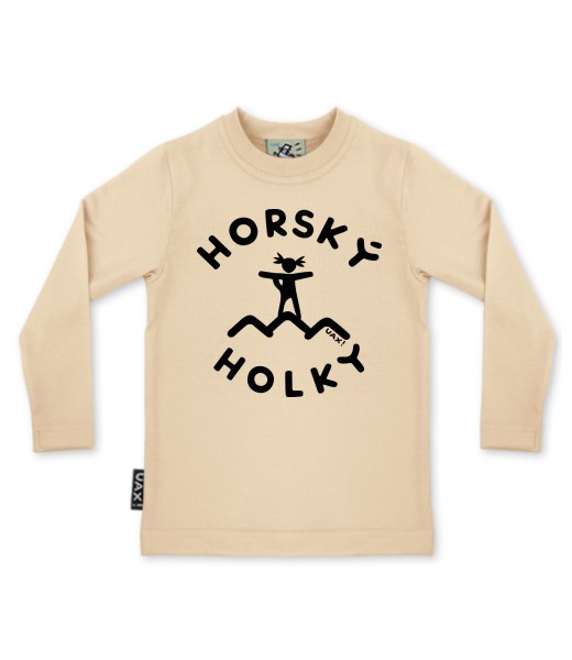 T-SHIRTS SKRATCHILD+