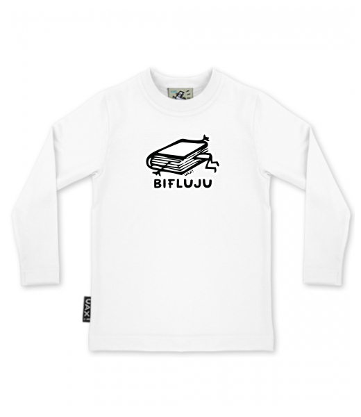 T-SHIRTS SKRATCHILD+