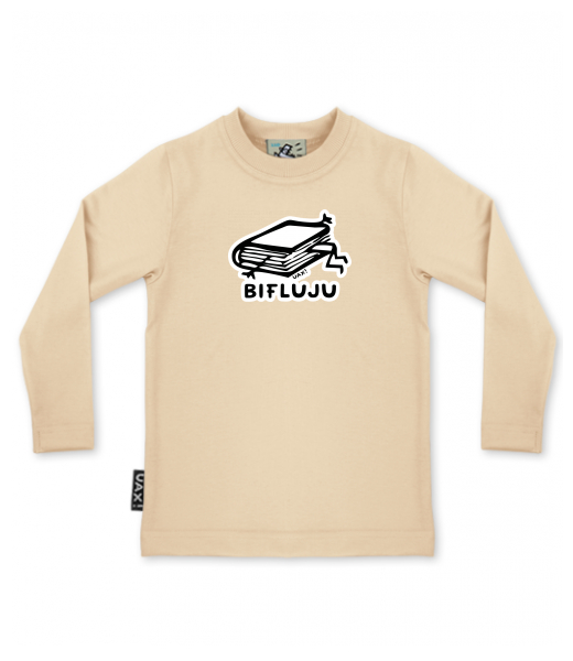 T-SHIRTS SKRATCHILD+