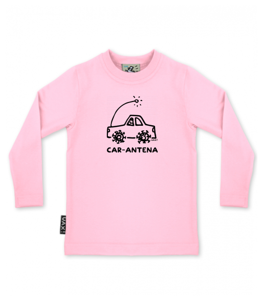 T-SHIRTS SKRATCHILD+