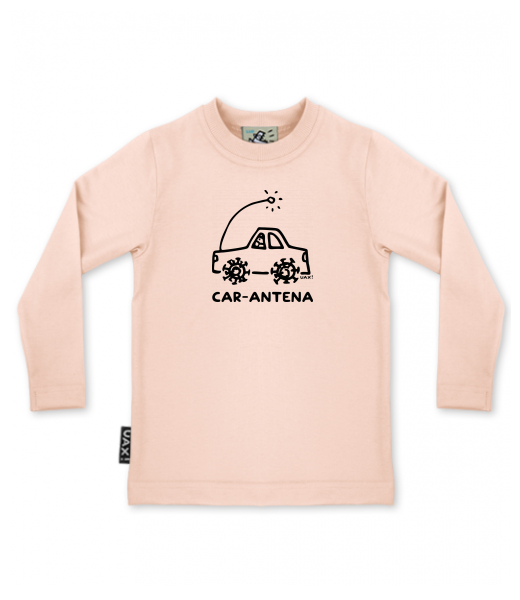 T-SHIRTS SKRATCHILD+