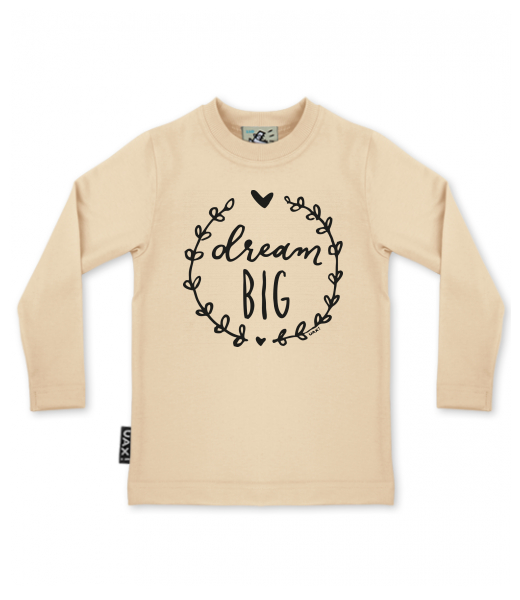 T-SHIRTS SKRATCHILD+