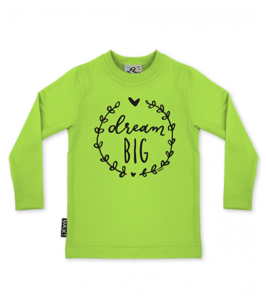 T-SHIRTS SKRATCHILD+