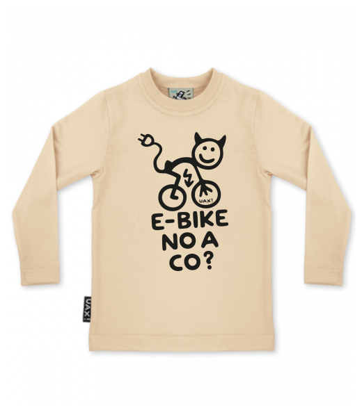 T-SHIRTS SKRATCHILD+