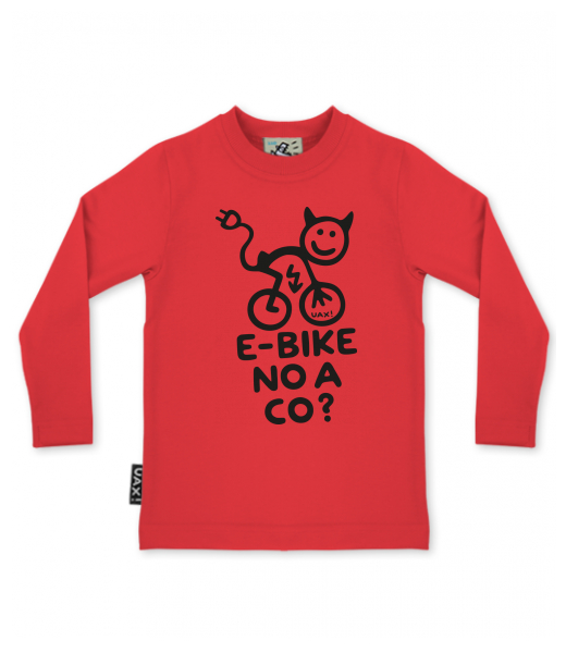 T-SHIRTS SKRATCHILD+