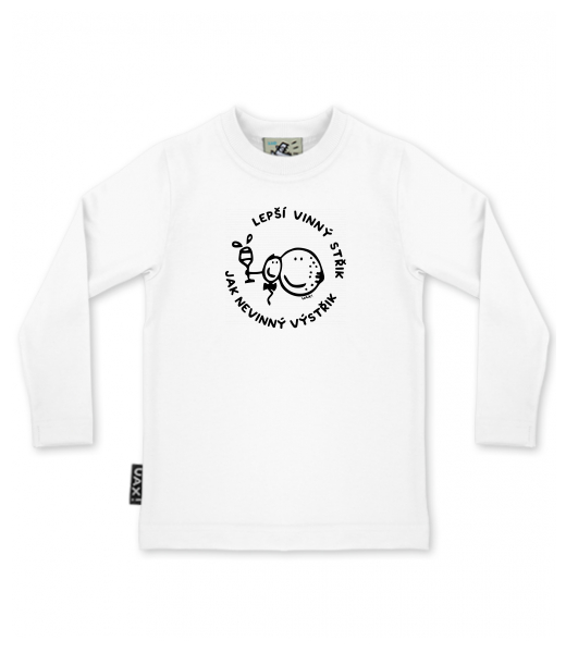 T-SHIRTS SKRATCHILD+