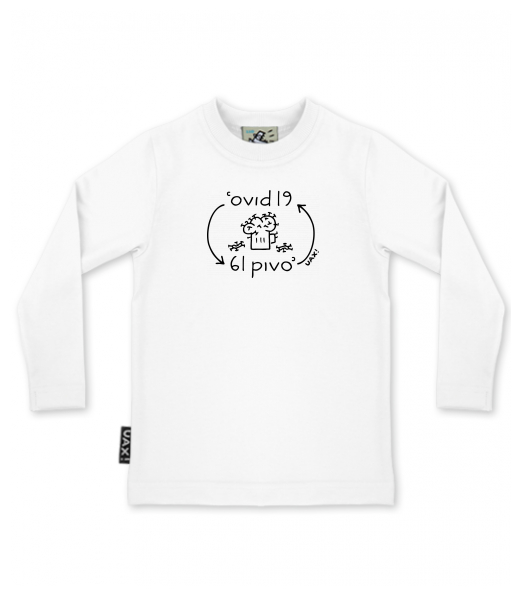 T-SHIRTS SKRATCHILD+