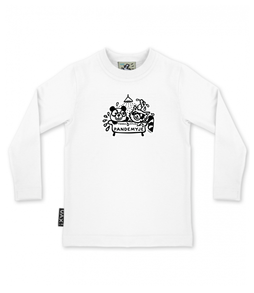 T-SHIRTS SKRATCHILD+