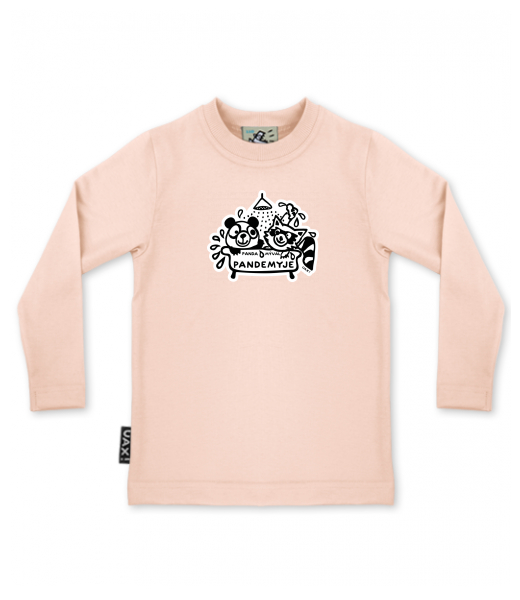 T-SHIRTS SKRATCHILD+