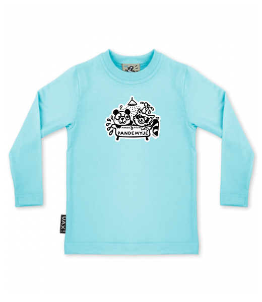 T-SHIRTS SKRATCHILD+