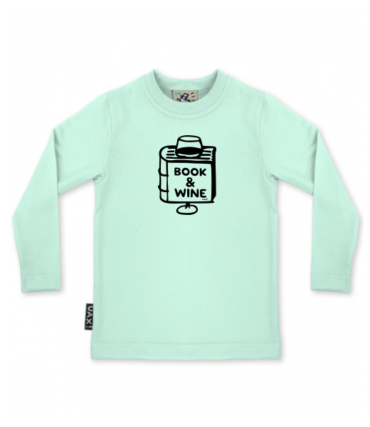 T-SHIRTS SKRATCHILD+