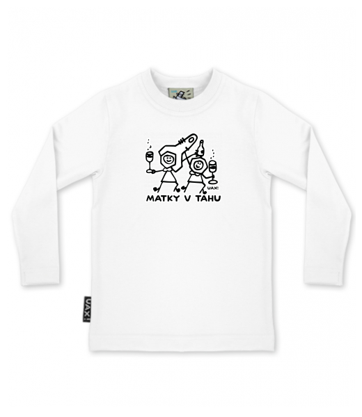 T-SHIRTS SKRATCHILD+