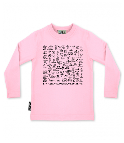 T-SHIRTS SKRATCHILD+