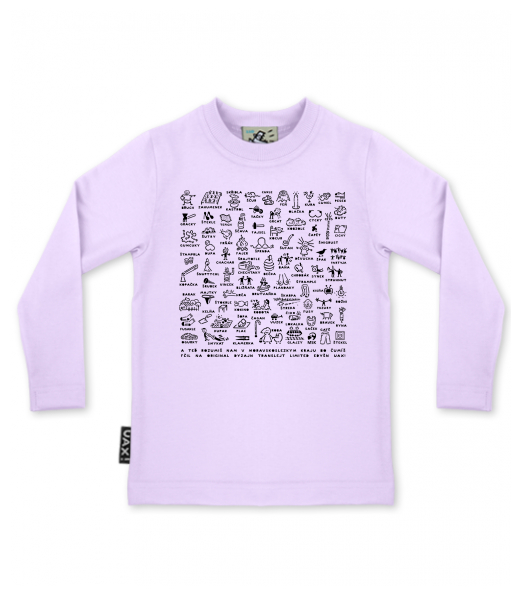 T-SHIRTS SKRATCHILD+