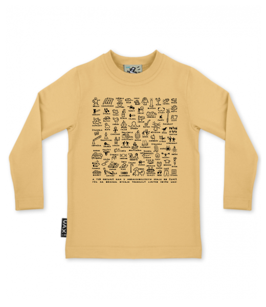 T-SHIRTS SKRATCHILD+