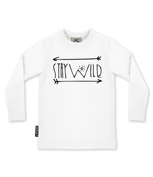 TRIČKA SKRATCHILD PLUS