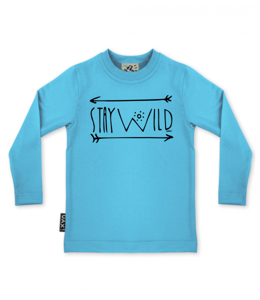 TRIČKA SKRATCHILD PLUS