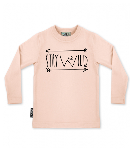 TRIČKA SKRATCHILD PLUS