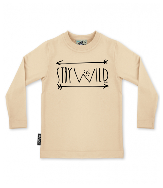 T-SHIRTS SKRATCHILD+