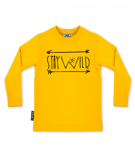 TRIČKA SKRATCHILD PLUS