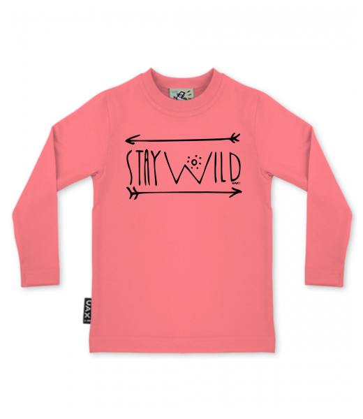 TRIČKA SKRATCHILD PLUS