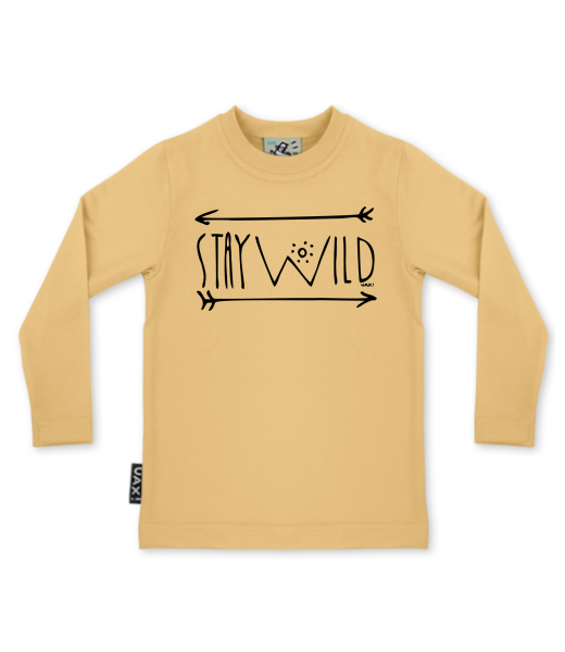 TRIČKA SKRATCHILD PLUS