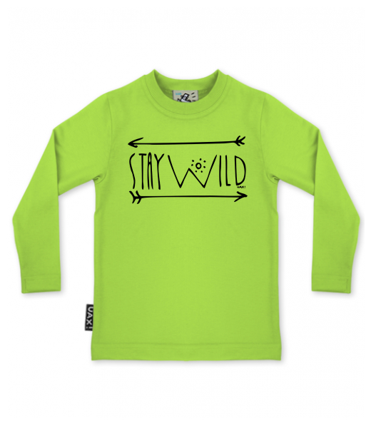 TRIČKA SKRATCHILD PLUS