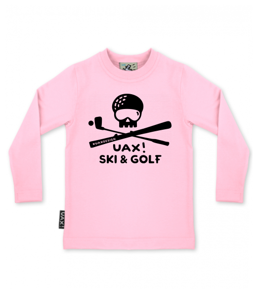 TRIČKA SKRATCHILD PLUS