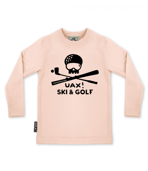 TRIČKA SKRATCHILD PLUS