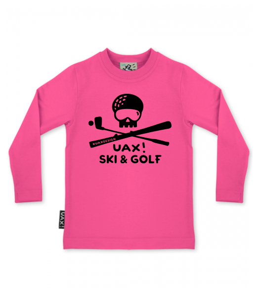 TRIČKA SKRATCHILD PLUS