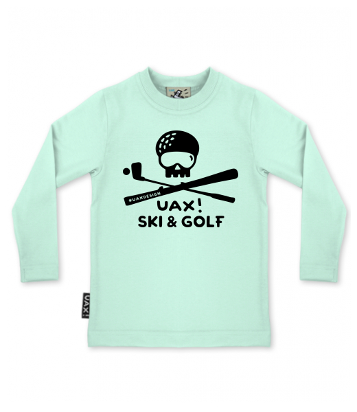 T-SHIRTS SKRATCHILD+