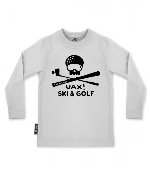 TRIČKA SKRATCHILD PLUS