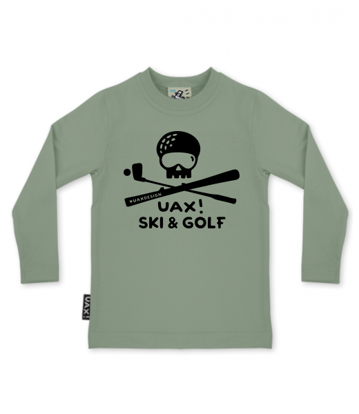 TRIČKA SKRATCHILD PLUS