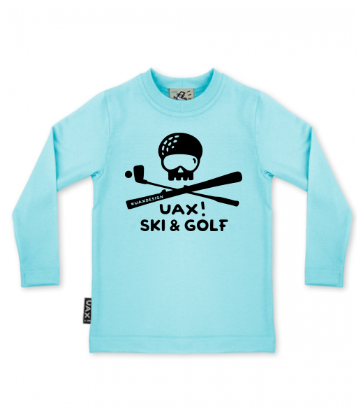 TRIČKA SKRATCHILD PLUS