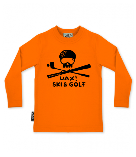 TRIČKA SKRATCHILD PLUS