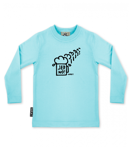 TRIČKA SKRATCHILD PLUS