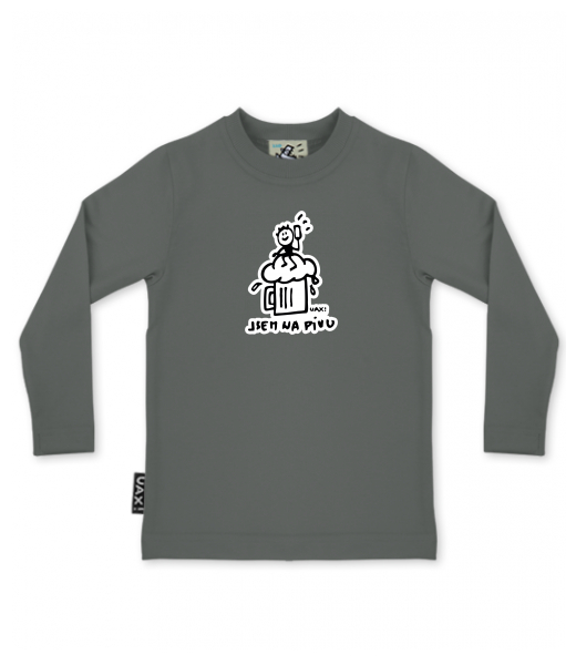 TRIČKA SKRATCHILD PLUS