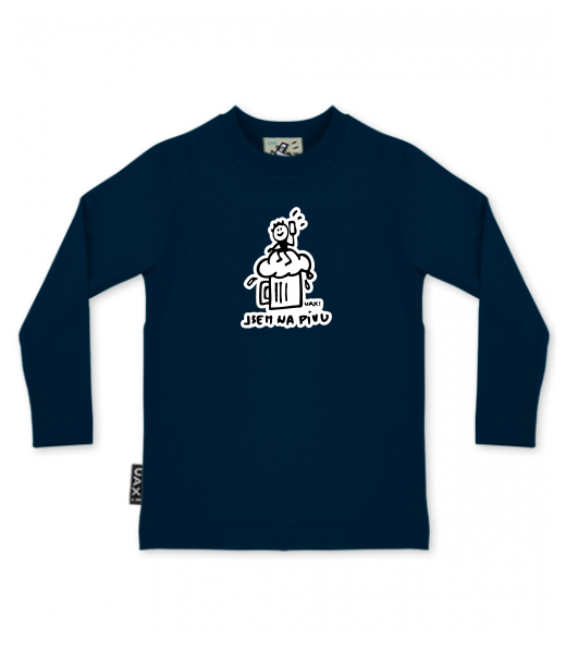 TRIČKA SKRATCHILD PLUS