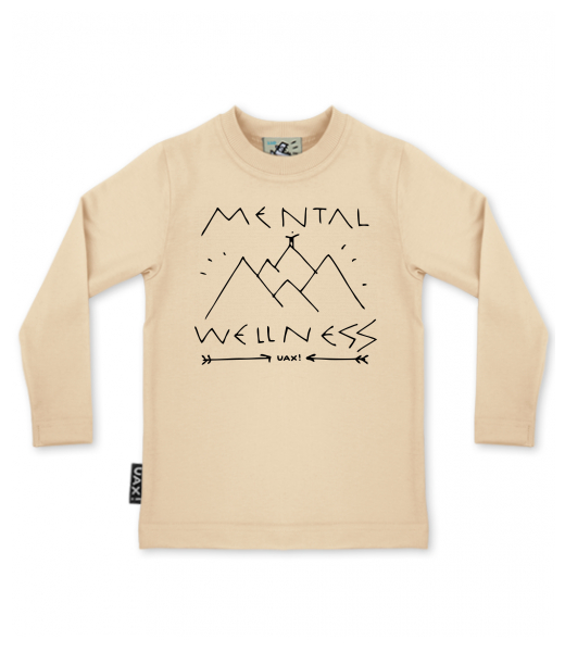 TRIČKA SKRATCHILD PLUS