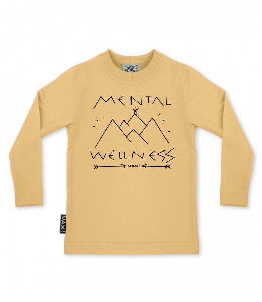 TRIČKA SKRATCHILD PLUS