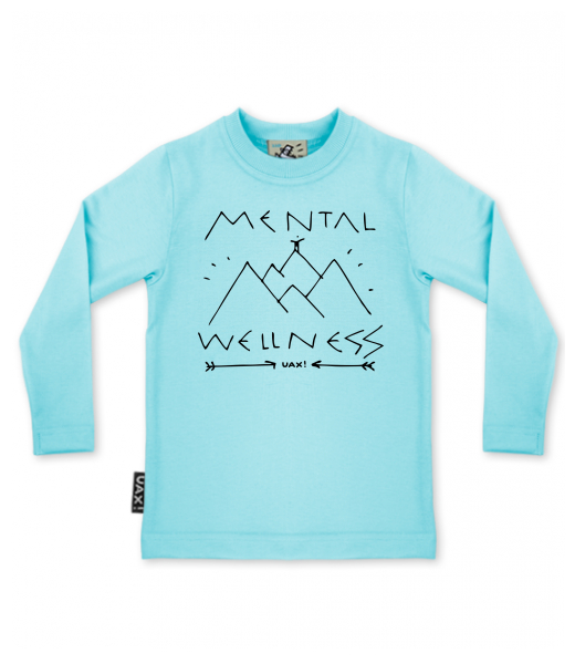 TRIČKA SKRATCHILD PLUS