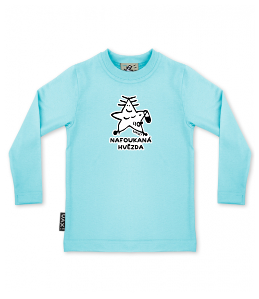 TRIČKA SKRATCHILD PLUS