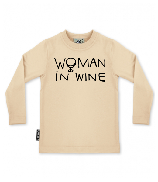 TRIČKA SKRATCHILD PLUS