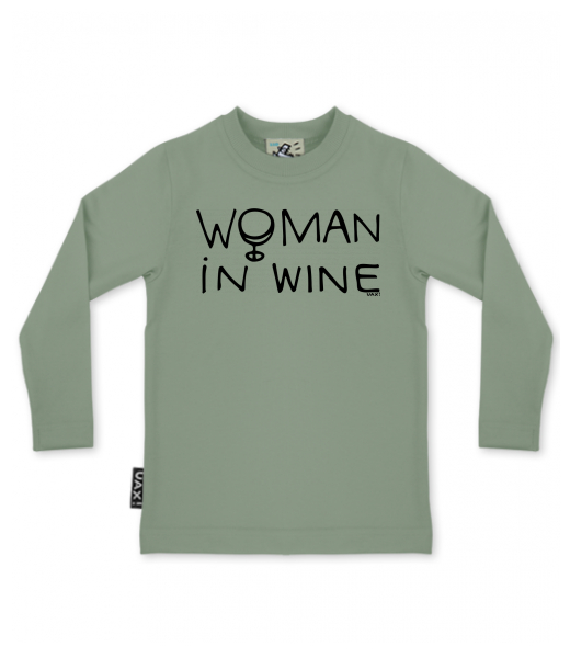 TRIČKA SKRATCHILD PLUS