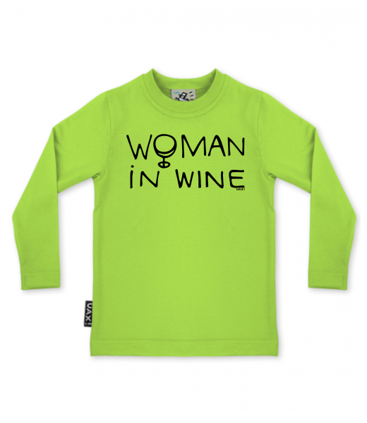 TRIČKA SKRATCHILD PLUS