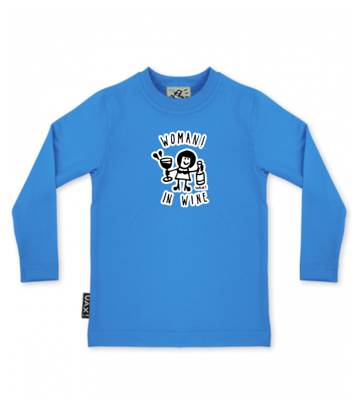 TRIČKA SKRATCHILD PLUS