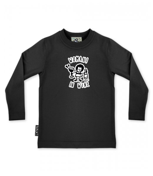 TRIČKA SKRATCHILD PLUS