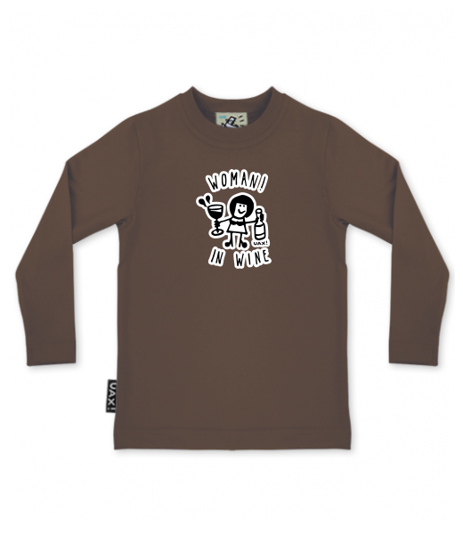 TRIČKA SKRATCHILD PLUS